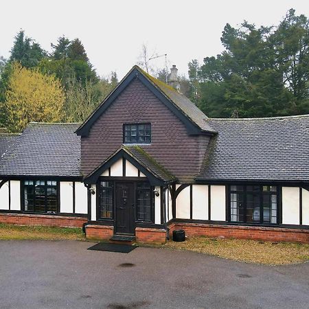 Beautiful Cottage In Brentwood Kelvedon Hatch ภายนอก รูปภาพ