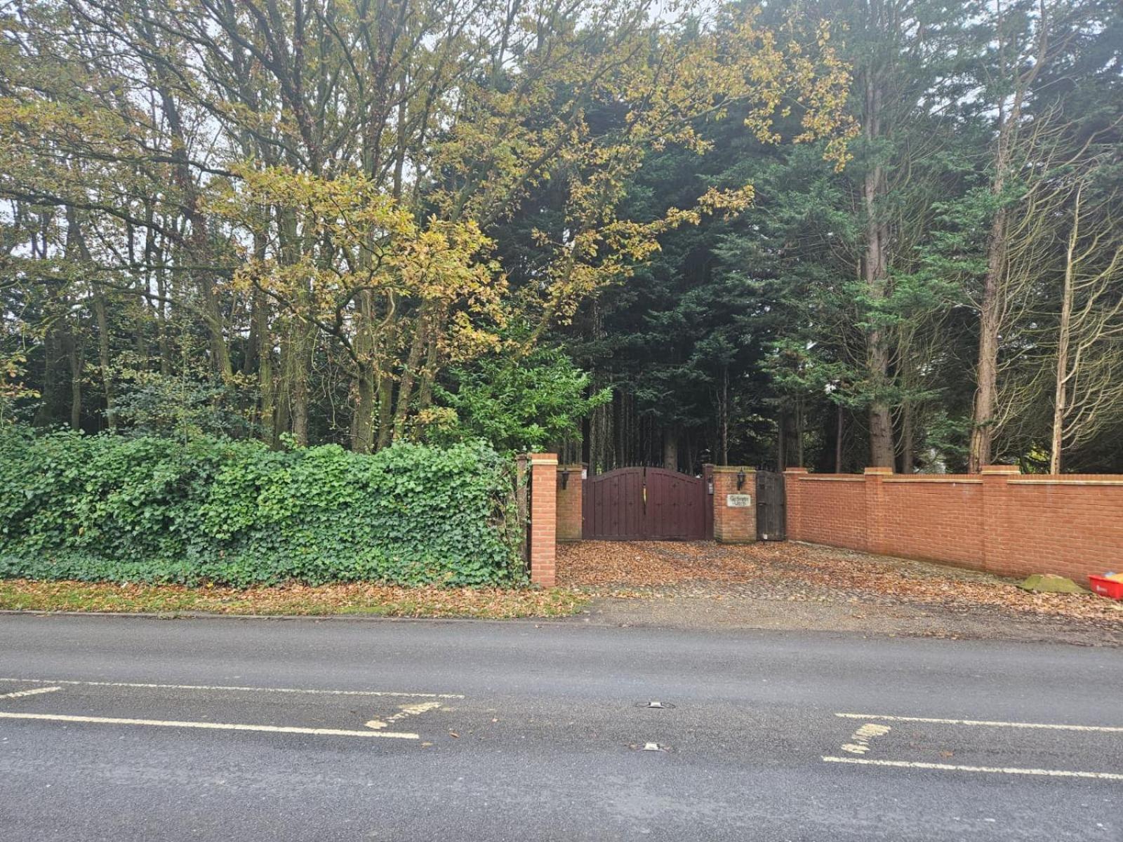 Beautiful Cottage In Brentwood Kelvedon Hatch ภายนอก รูปภาพ