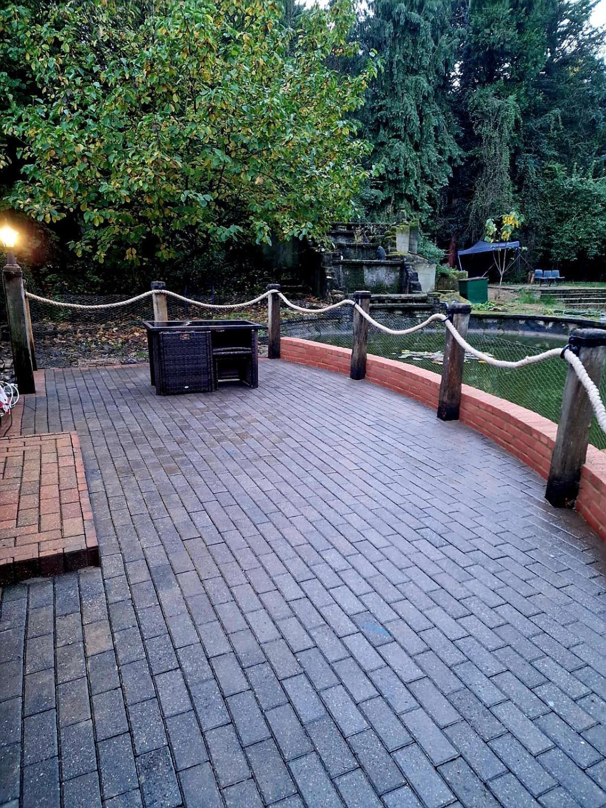 Beautiful Cottage In Brentwood Kelvedon Hatch ภายนอก รูปภาพ