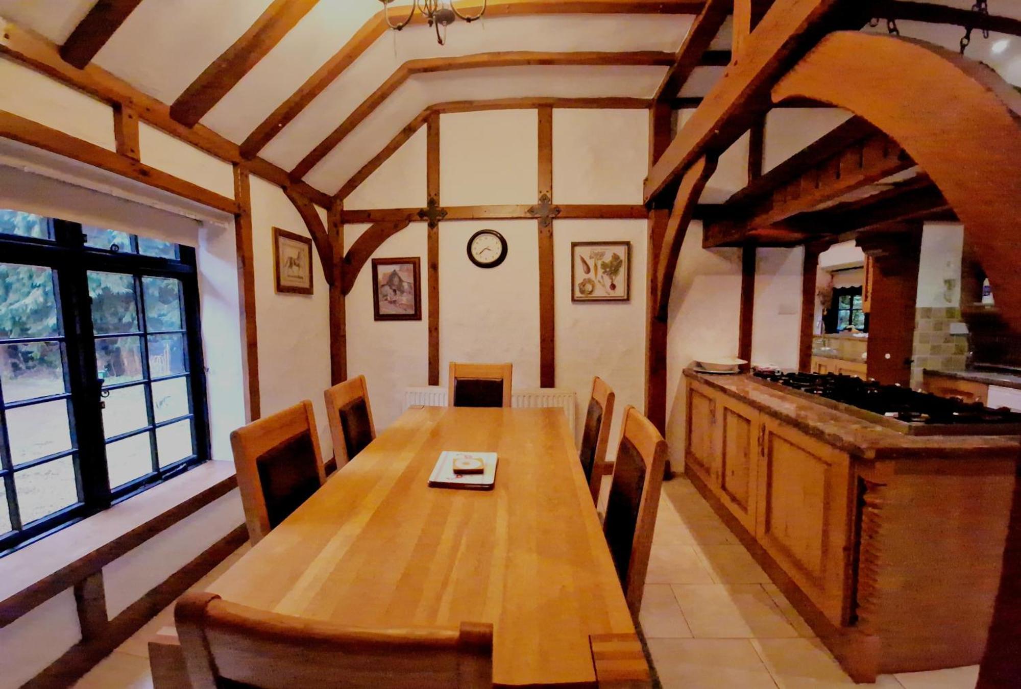 Beautiful Cottage In Brentwood Kelvedon Hatch ภายนอก รูปภาพ