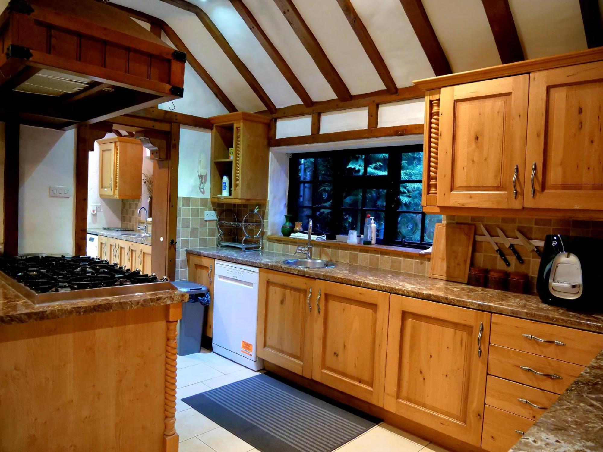 Beautiful Cottage In Brentwood Kelvedon Hatch ภายนอก รูปภาพ