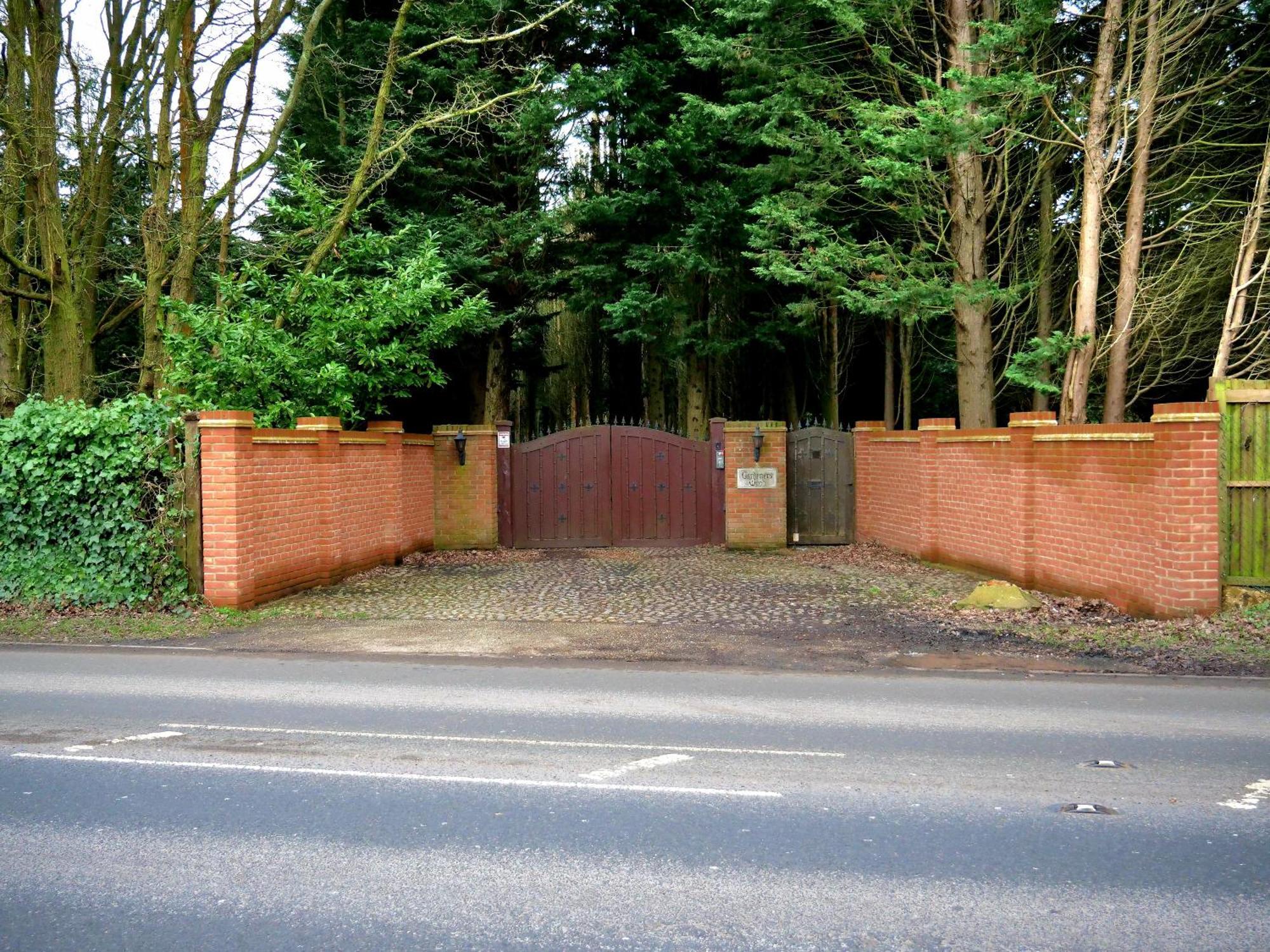 Beautiful Cottage In Brentwood Kelvedon Hatch ภายนอก รูปภาพ